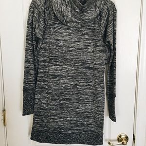 Athleta Sweater Dress